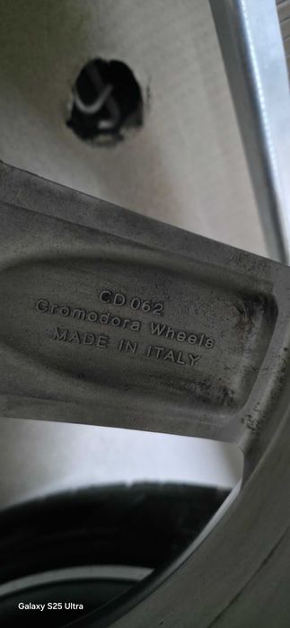 Джанти 18 5х112 7j ет49