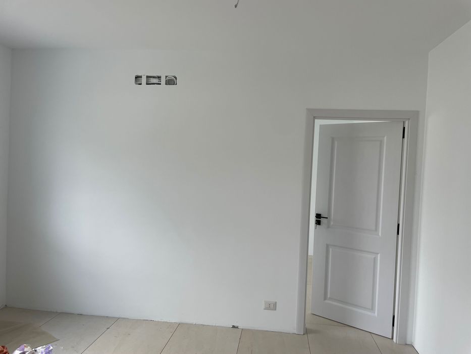 Casa la cheie cu predare imediata