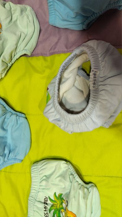 Преходни гащички