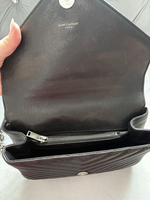Geanta saint laurent