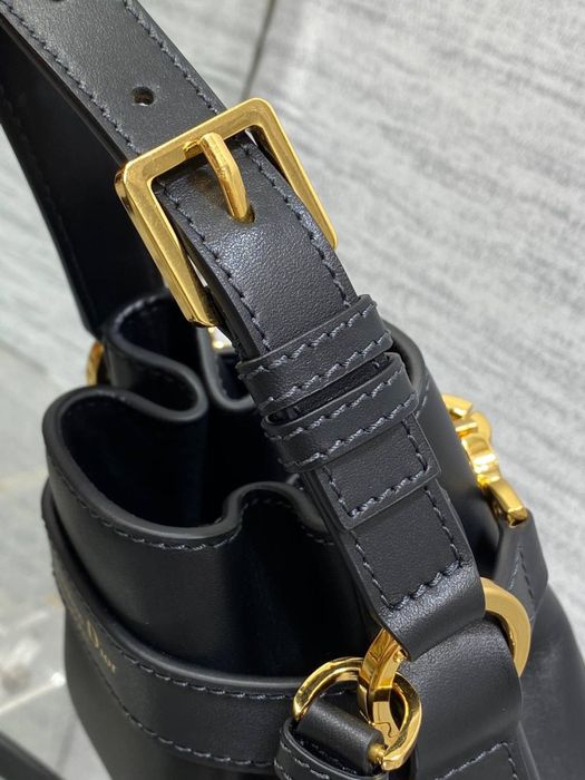 Geanta Christian Dior Lock