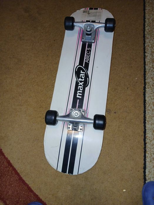 De vanzare skateboard mare