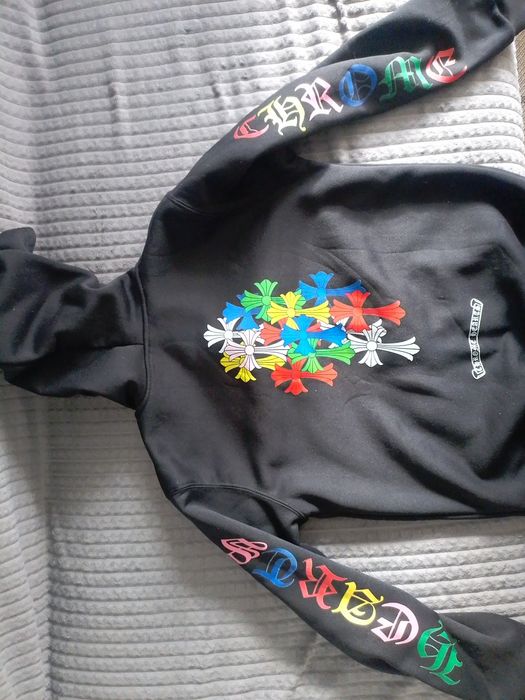 Продам одежду брендов Chrome hearts,Danim tears, Galepty dept