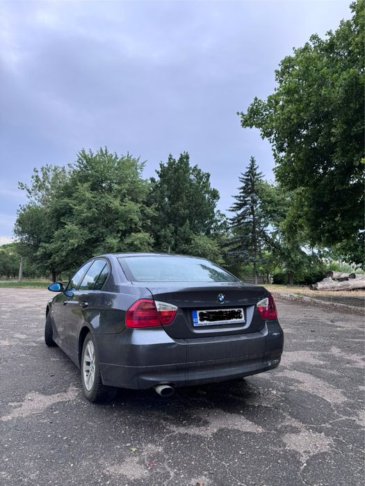 Vand bmw seria 3 e90