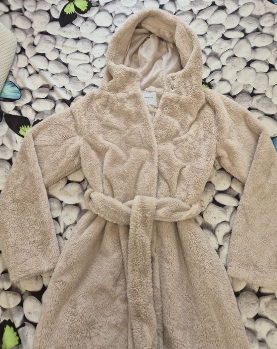 Haina de blana dama noua