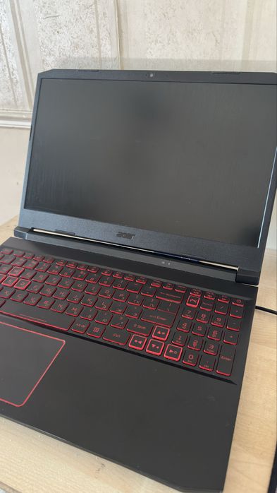 Acer Nitro 5 RTX3050 16/512