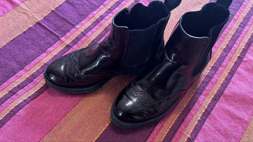 Дамски боти Esprit