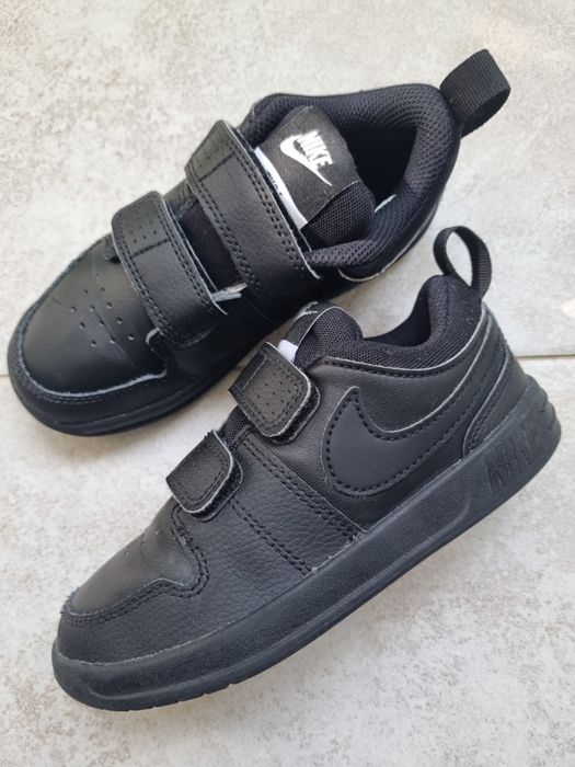 Детски маратонки NIKE PICO 5 28номер