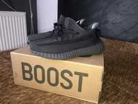 Adidas Yeezy Boost 350 V2 Cinder Original