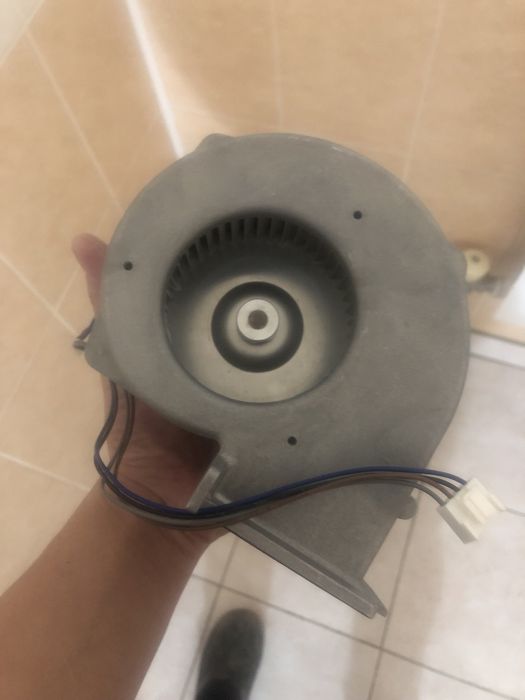 Запчасти на котел Daewoo