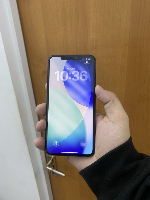  iPhone 11 Pro Max 256GB // Айфон 11 Про Макс 256ГБ