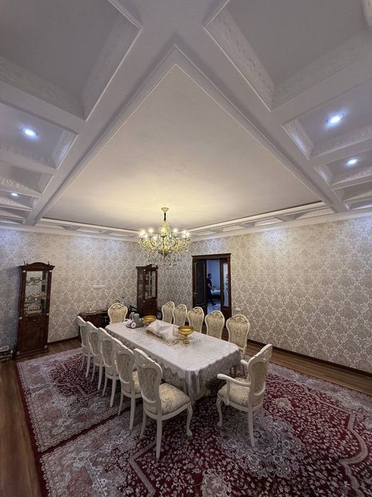 ЕВРО УЧАСТКА ! Жарарик  4,4 сотих 8 хона