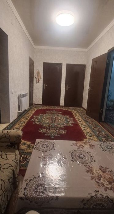 .НОВОСТРОЙКА, Разделка, 72м²,Чиланзар 23 Квартал,3\6\6, Продаётся Кв