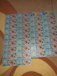 Vand 35 de bacnote de 2000 de lei cu eclipsa noi nouțe