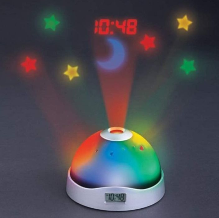 Детский ночник "звёздное небо"