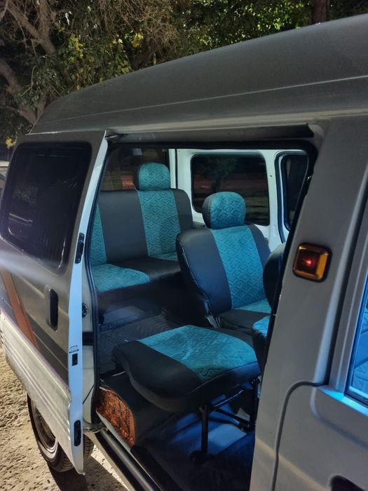 Damas 2022 yil 52 mig yurgan