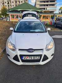 Se vinde Ford Focus 2012