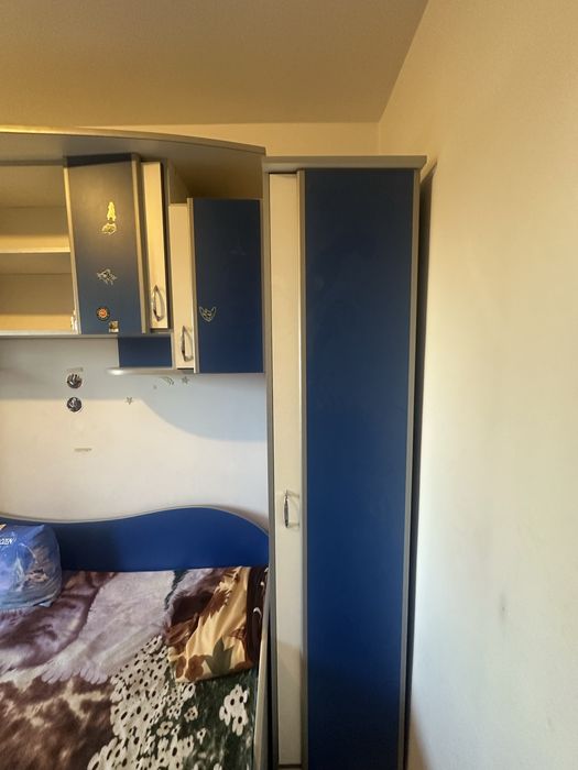 Mobila pentru camera de copil