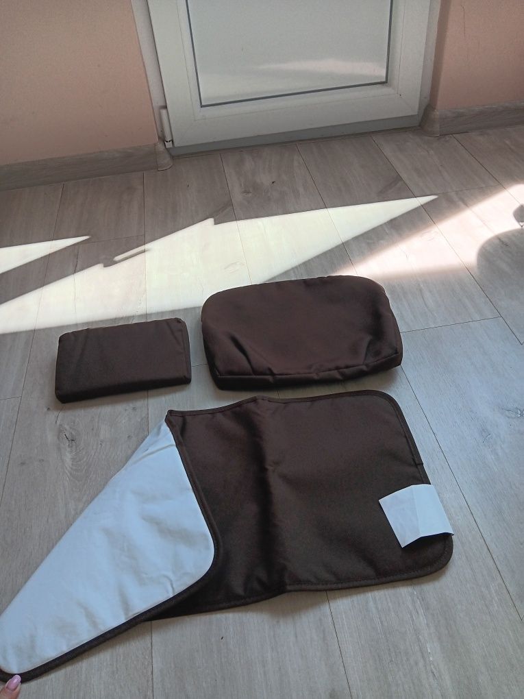 Бебешка количка Stokke Xplory V4