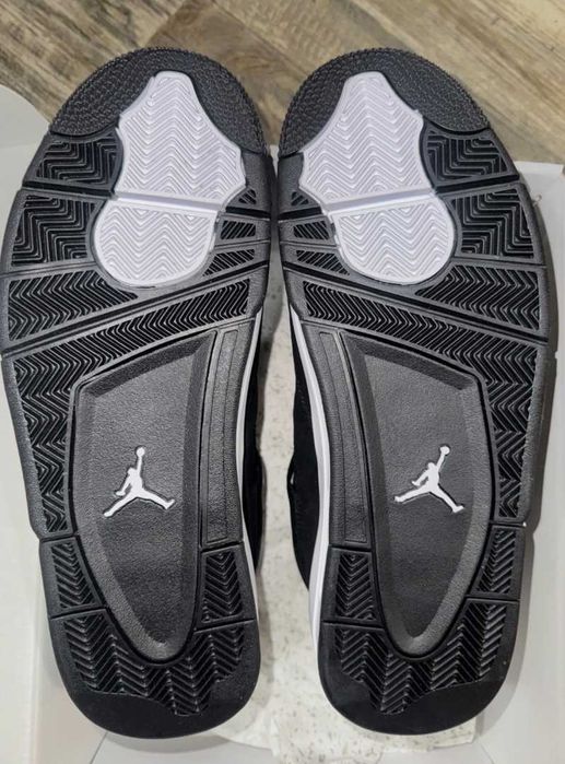 *NEW* Jordan 4 White Thunder - livrare cu verificare