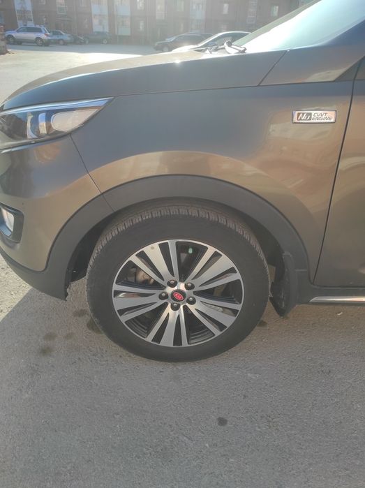 Обмен диски на р17 или р16