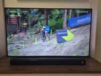 Televizor Philips Ambilight LED 50PUS8007, 126 cm, Smart Android, 4K