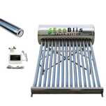 Kit Complet Panou Solar Np 195L / Panouri Solare  / Controller Inclus.