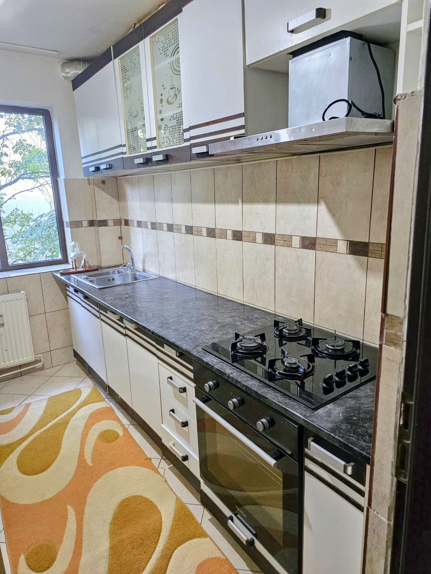 Apartament 2 camere, excelentă locație - Nicolae Iorga/Gara  Nicolina