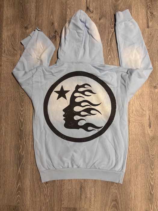 Hellstar hanorac | Marimi S,M,L