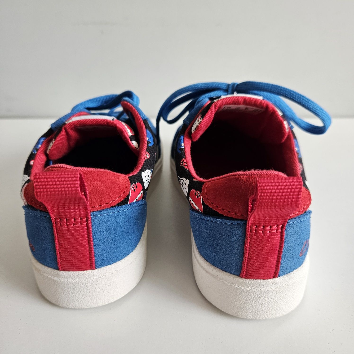 Clarks Pixar детски обувки 32 номер