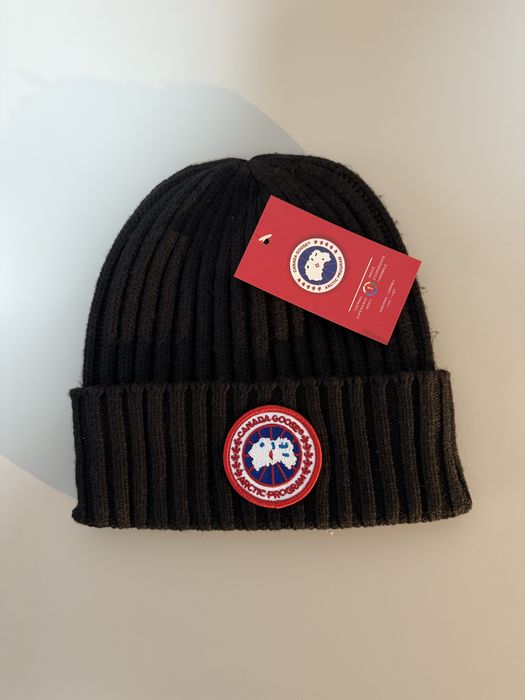 Caciula canada goose