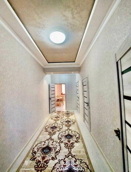 Максим Горке метро ёнида безмаклер квартирамни ижарага бераман