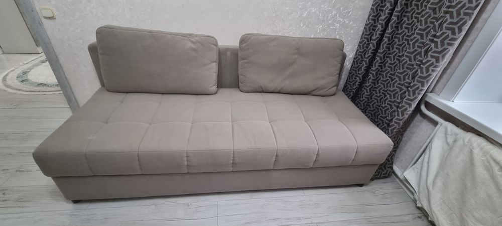 Продам диван раскладной