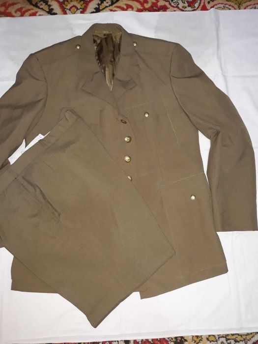 Costum camgarn/fresco