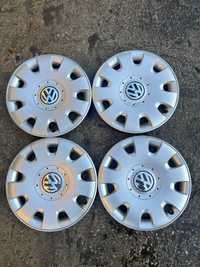 CAPACE Jante R15 Volkswagen Capace Roti Iarna Tabla