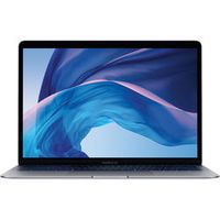 НоутБук 2020 года Apple MacBook Air 13.3 M1/16Gb RAM/512Gb Space Gray