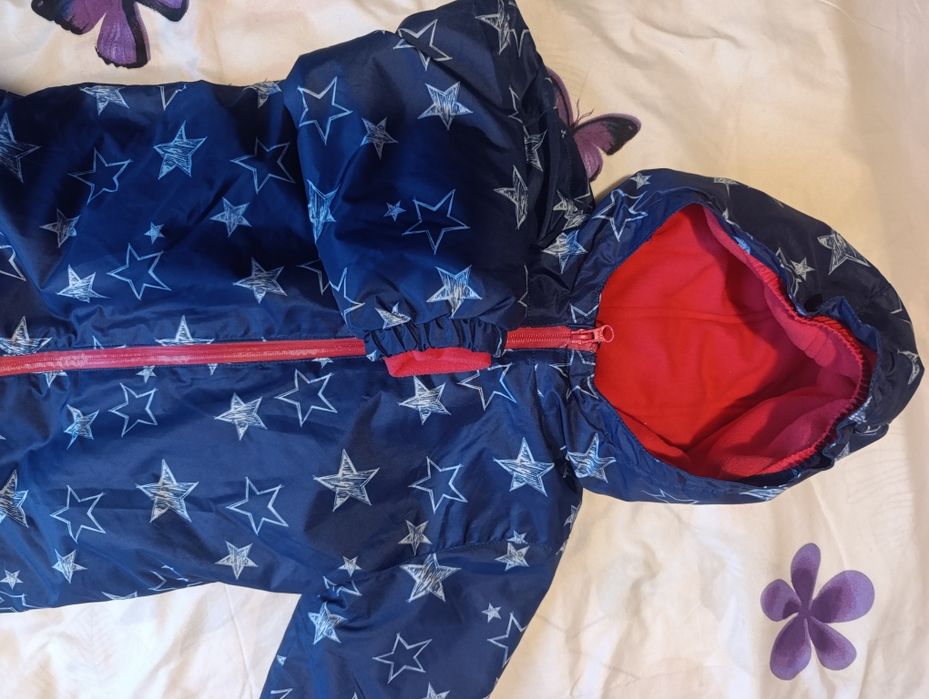 Космонавт 104 см