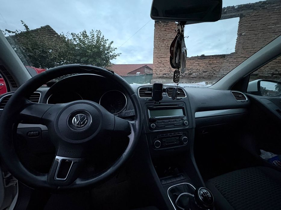 De vanzare Golf 6 VII