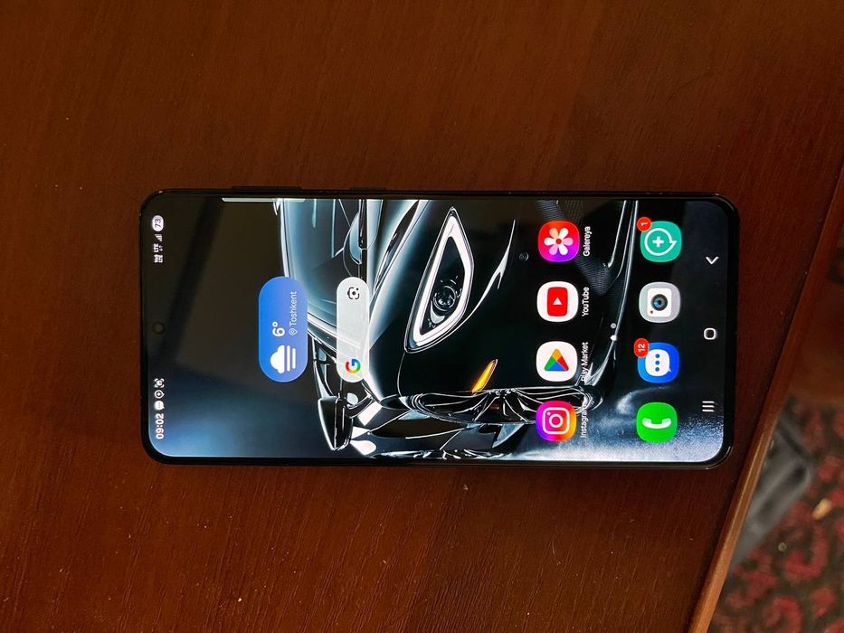 Gallaxy S21+ srochniyga