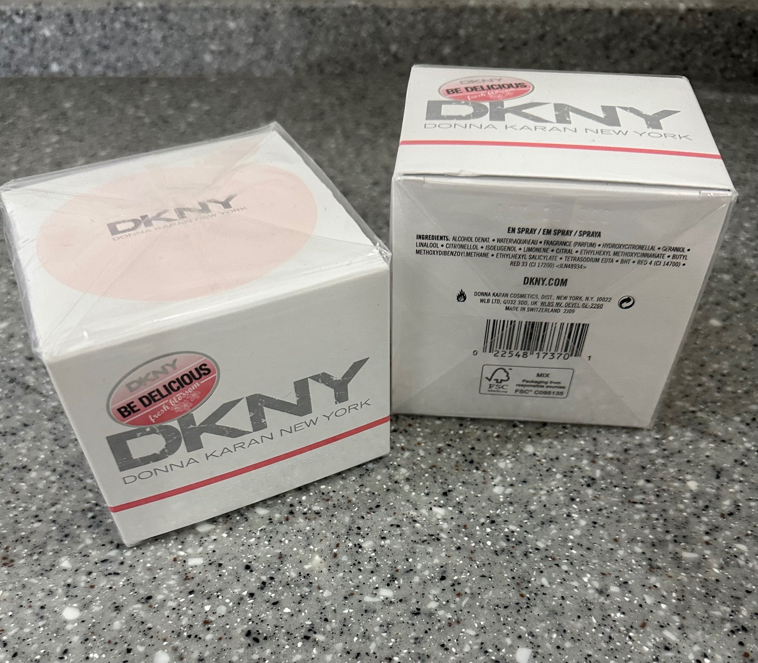 Парфюм  DKNY женский оригинал