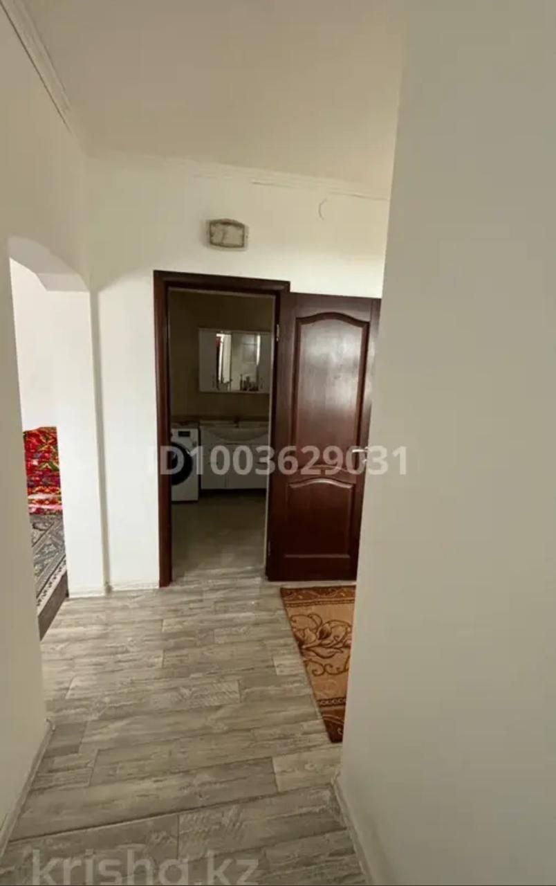 2 комнатный дом  в мкр жулдыз-1