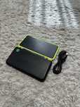 Nintendo new 2ds xl + cablu alimentare