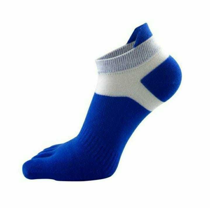 Sosete Five 5 Fingers, sosete cu degete Vibram
