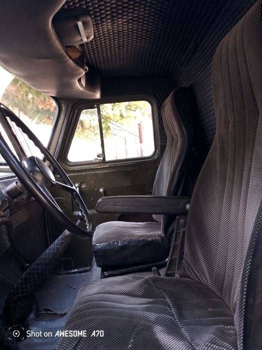 Gaz 53 sotiladi Samarqand