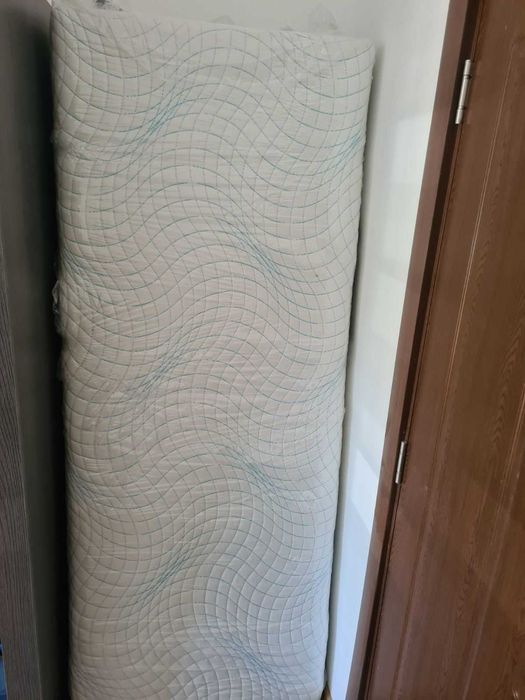 Матрак TED o-zone+