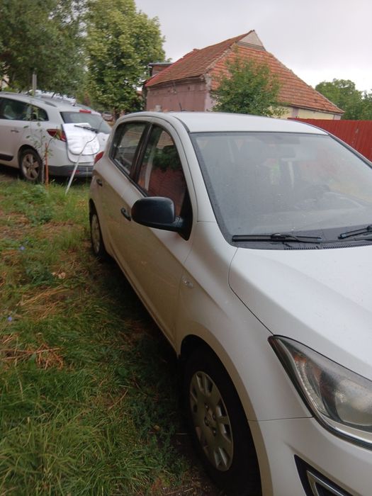 Hyundai i 20 an 2013