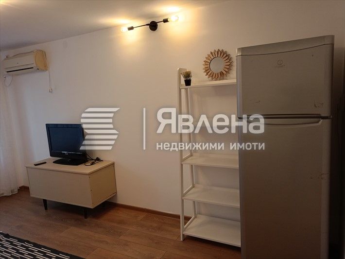 Нов двустаен имот, до парк Гео Милев