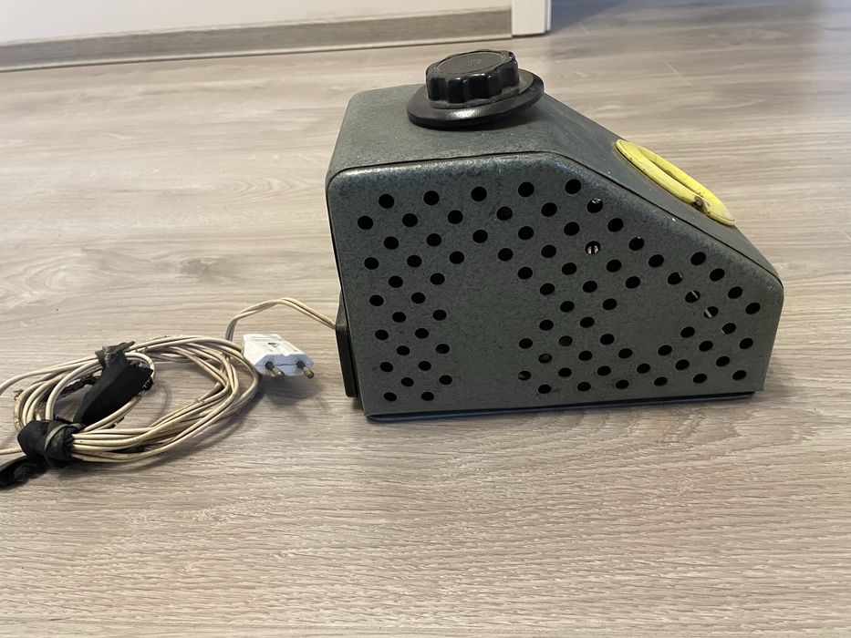 Autotransformator retro