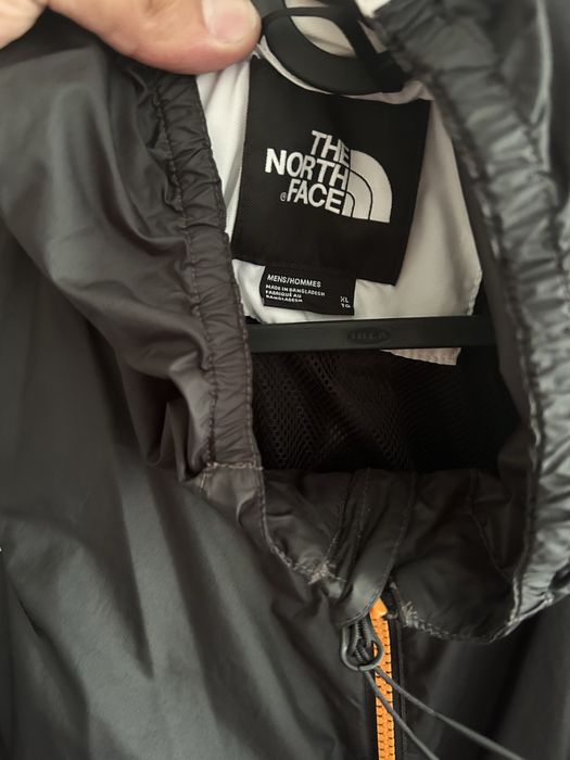 Geaca subtire The North Face XL