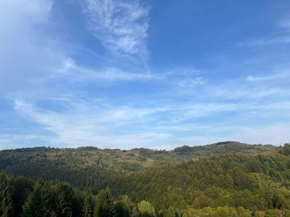 Vând teren și casă veche, în Munții Apuseni, Poiana Sohodol, Jud. Alba